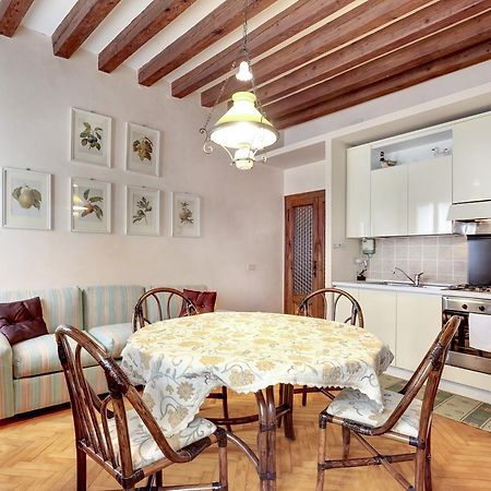 Biennale Apt Balcony Daire Venedik Dış mekan fotoğraf