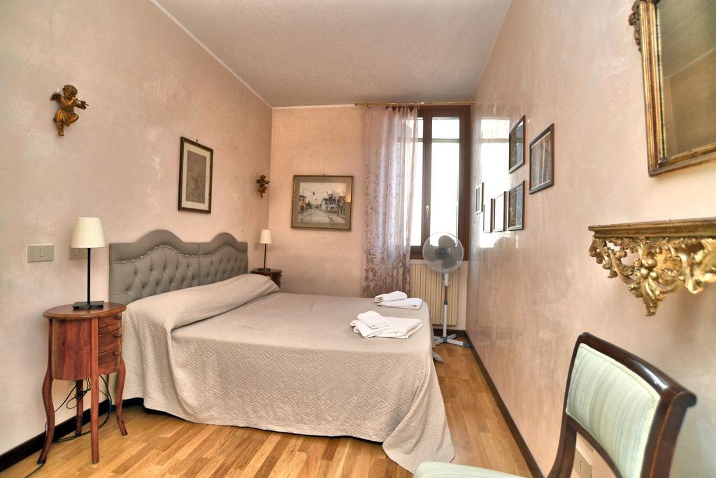 Biennale Apt Balcony Daire Venedik Dış mekan fotoğraf