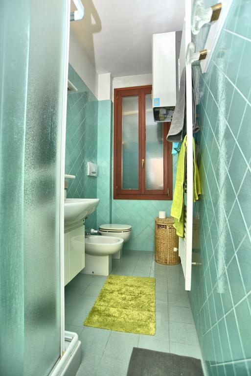 Biennale Apt Balcony Daire Venedik Dış mekan fotoğraf