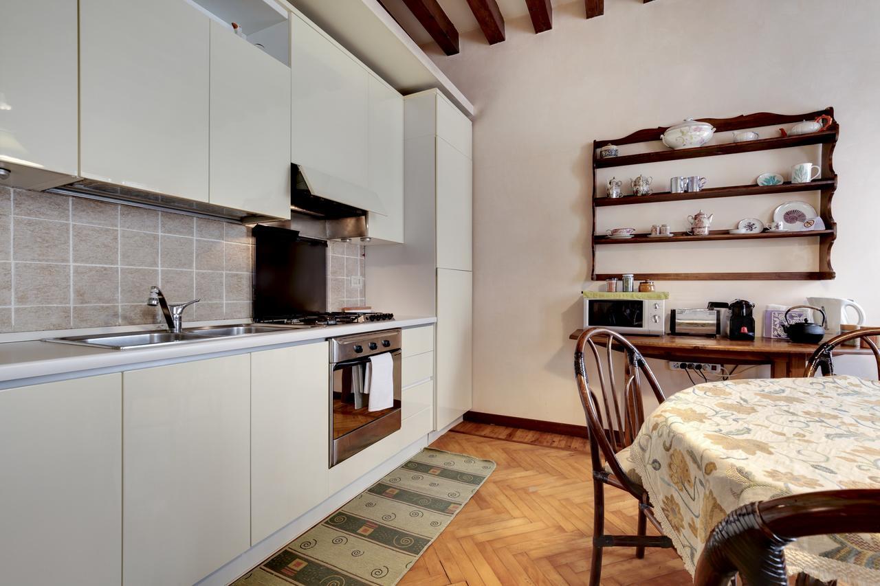 Biennale Apt Balcony Daire Venedik Dış mekan fotoğraf